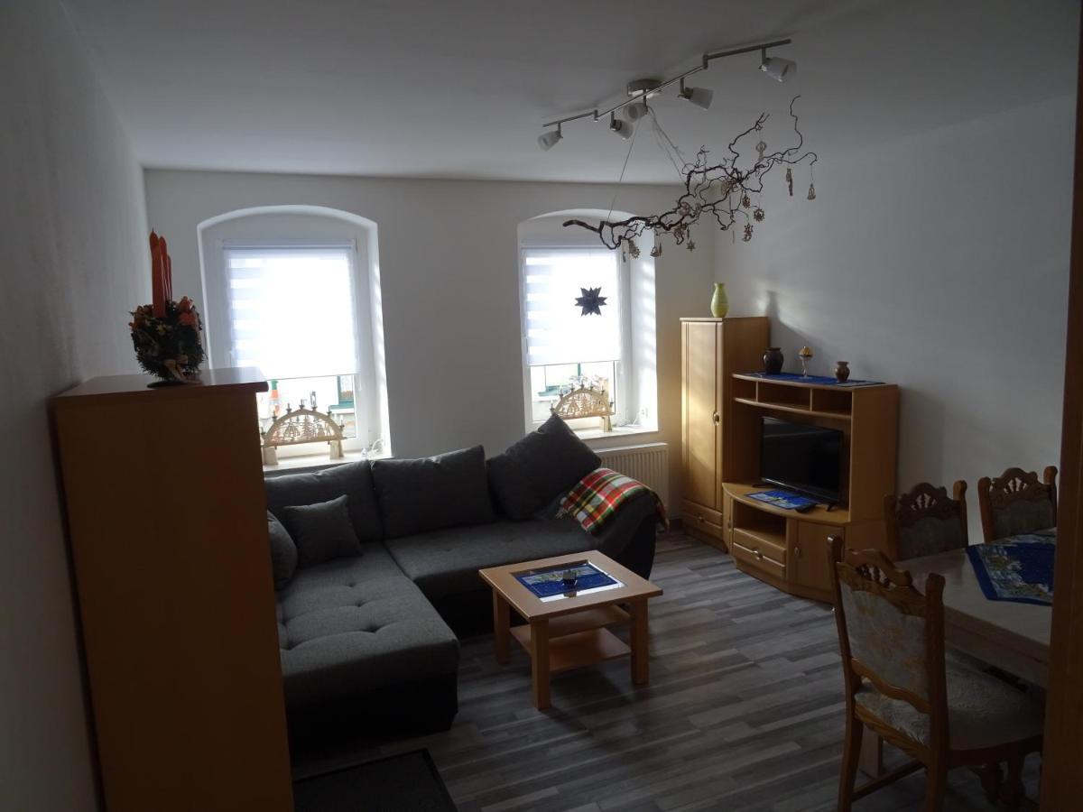 Ferienwohnung Fam. Schwind Rottendorf Exterior foto
